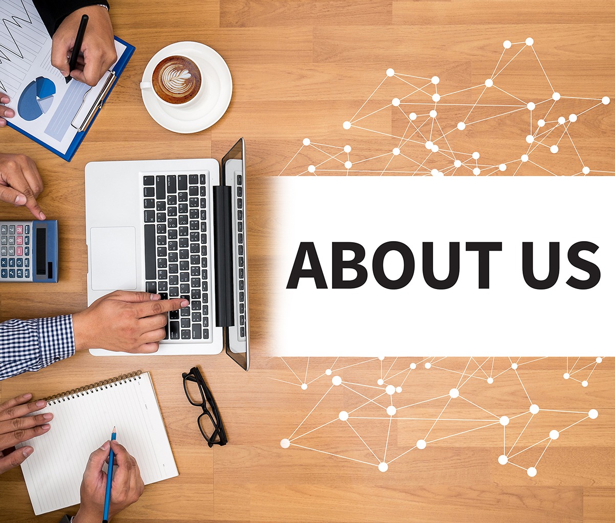 About us